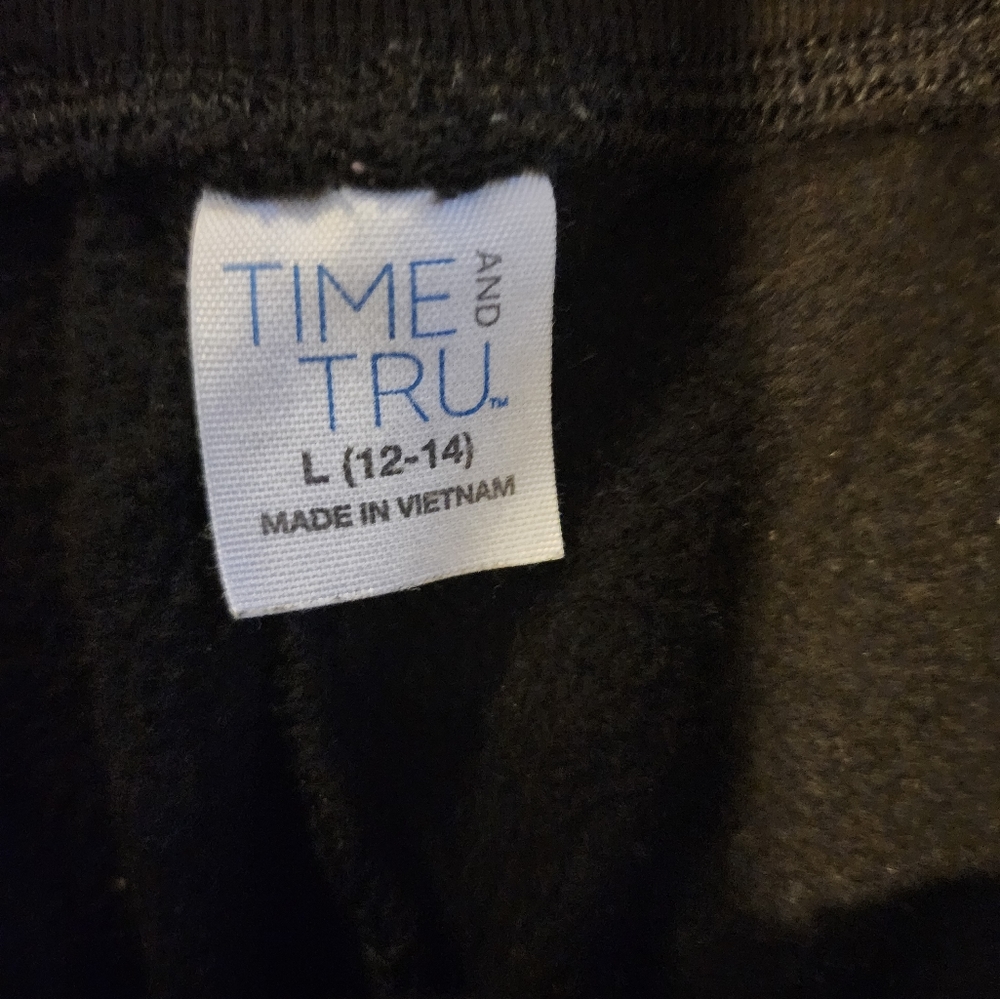 Sweats - Picture 4 of 4